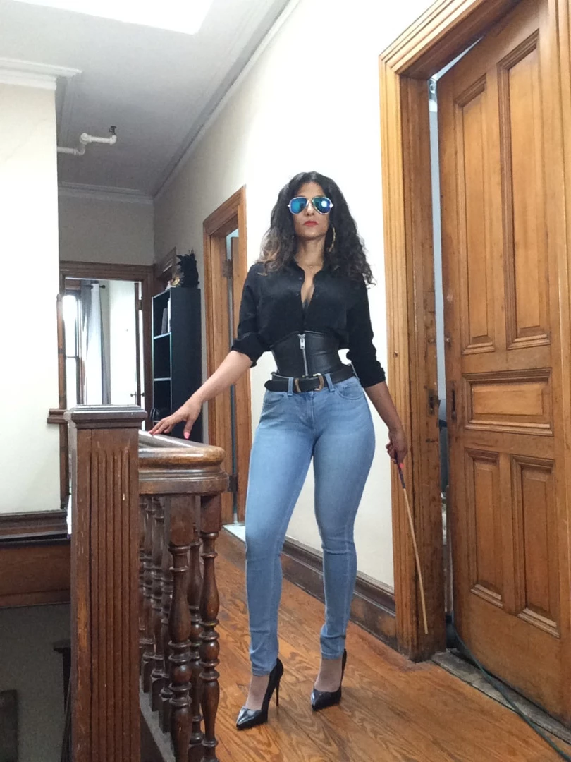 Bossy Ass Delilah [ bossyassdelilah ] Onlyfans leaked photo 8689487 on Hotleaks.tv