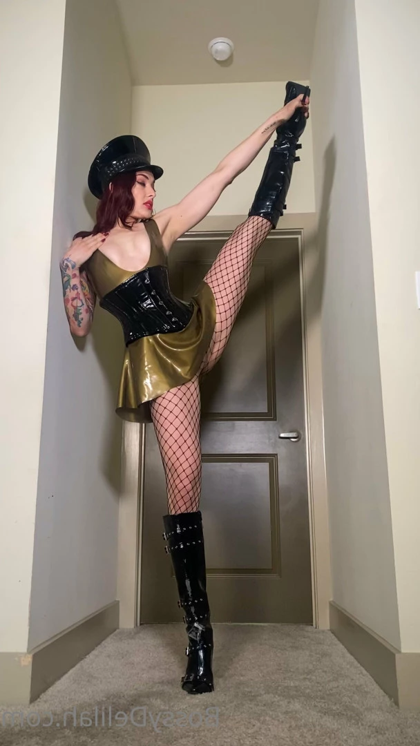 Bossy Ass Delilah [ bossyassdelilah ] Onlyfans leaked photo 8689714 on Hotleaks.tv