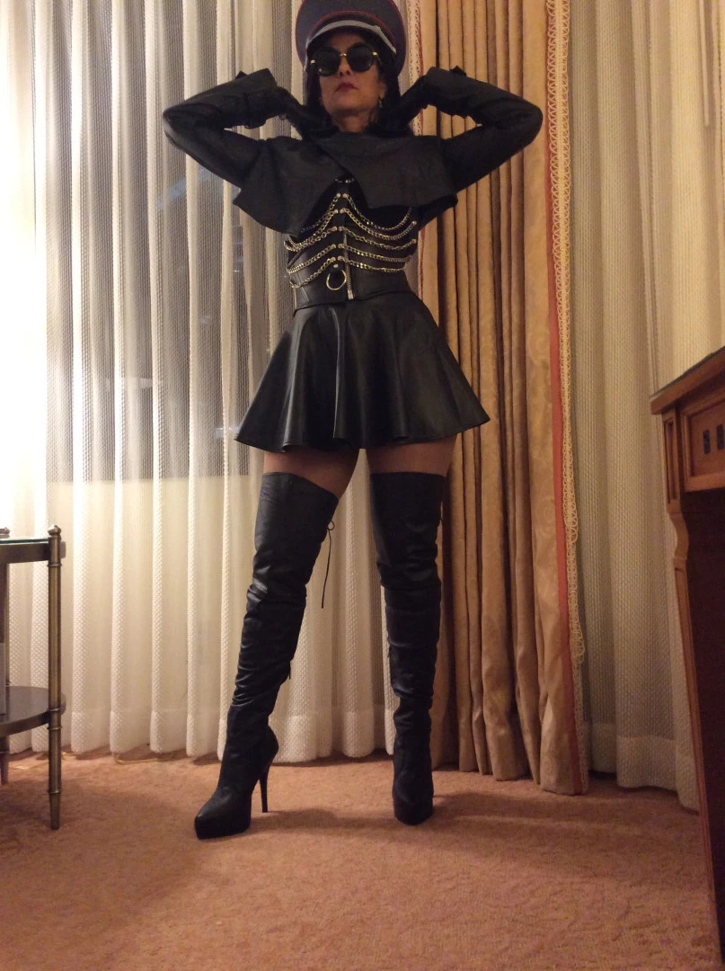 Bossy Ass Delilah [ bossyassdelilah ] Onlyfans leaked photo 8690042 on Hotleaks.tv