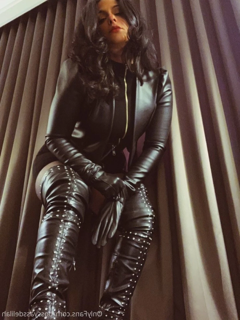Bossy Ass Delilah [ bossyassdelilah ] Onlyfans leaked photo 8690119 on Hotleaks.tv