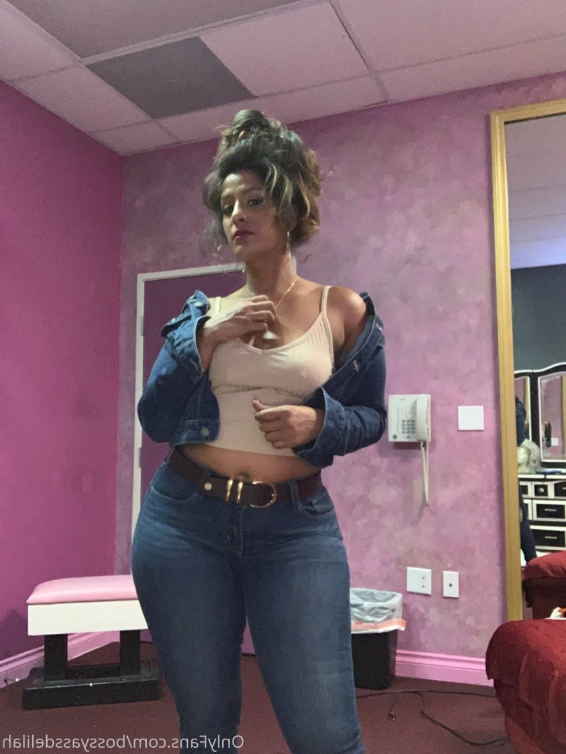 Bossy Ass Delilah [ bossyassdelilah ] Onlyfans leaked photo 8690388 on Hotleaks.tv