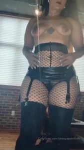 Bossy Ass Delilah [ bossyassdelilah ] Onlyfans leaked video 12008594 on Hotleaks.tv