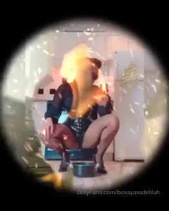 Bossy Ass Delilah [ bossyassdelilah ] Onlyfans leaked video 12285258 on Hotleaks.tv