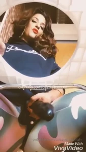 Bossy Ass Delilah [ bossyassdelilah ] Onlyfans leaked video 12805107 on Hotleaks.tv