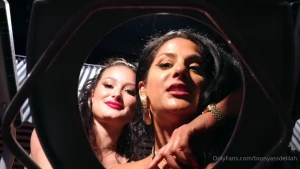 Bossy Ass Delilah [ bossyassdelilah ] Onlyfans leaked video 12856342 on Hotleaks.tv