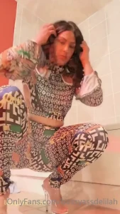Bossy Ass Delilah [ bossyassdelilah ] Onlyfans leaked video 12899754 on Hotleaks.tv