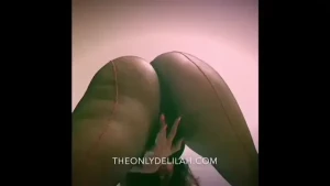 Bossy Ass Delilah [ bossyassdelilah ] Onlyfans leaked video 13180831 on Hotleaks.tv