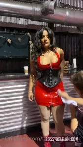 Bossy Ass Delilah [ bossyassdelilah ] Onlyfans leaked video 13578479 on Hotleaks.tv