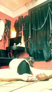 Bossy Ass Delilah [ bossyassdelilah ] Onlyfans leaked video 13582430 on Hotleaks.tv