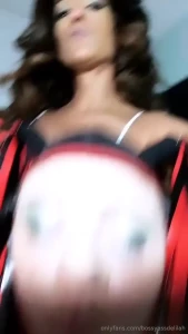 Bossy Ass Delilah [ bossyassdelilah ] Onlyfans leaked video 13817217 on Hotleaks.tv