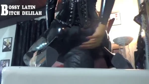 Bossy Ass Delilah [ bossyassdelilah ] Onlyfans leaked video 13817320 on Hotleaks.tv