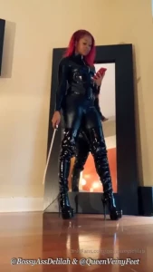 Bossy Ass Delilah [ bossyassdelilah ] Onlyfans leaked video 14523901 on Hotleaks.tv