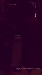 Bossy Ass Delilah [ bossyassdelilah ] Onlyfans leaked video 15190563 on Hotleaks.tv