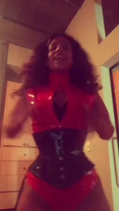 Bossy Ass Delilah [ bossyassdelilah ] Onlyfans leaked video 15528471 on Hotleaks.tv