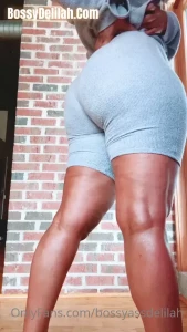 Bossy Ass Delilah [ bossyassdelilah ] Onlyfans leaked video 15560459 on Hotleaks.tv
