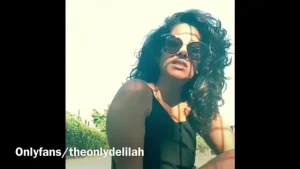 Bossy Ass Delilah [ bossyassdelilah ] Onlyfans leaked video 15560467 on Hotleaks.tv