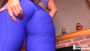 Bossy Ass Delilah [ bossyassdelilah ] Onlyfans leaked video 15560676 on Hotleaks.tv