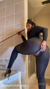 Bossy Ass Delilah [ bossyassdelilah ] Onlyfans leaked video 15560739 on Hotleaks.tv