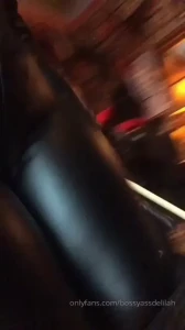 Bossy Ass Delilah [ bossyassdelilah ] Onlyfans leaked video 15560860 on Hotleaks.tv