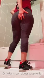 Bossy Ass Delilah [ bossyassdelilah ] Onlyfans leaked video 15561202 on Hotleaks.tv