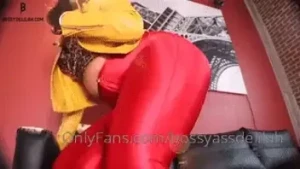 Bossy Ass Delilah [ bossyassdelilah ] Onlyfans leaked video 15561510 on Hotleaks.tv