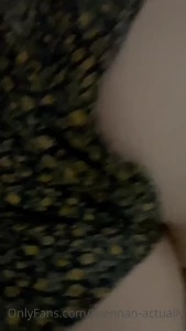 Brennan Actually [ brennan-actually ] Onlyfans leaked video 10474709 on Hotleaks.tv