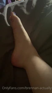 Brennan Actually [ brennan-actually ] Onlyfans leaked video 10474724 on Hotleaks.tv