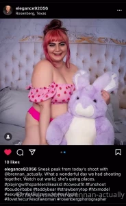 Brennan Actually [ brennan-actually ] Onlyfans leaked video 10474742 on Hotleaks.tv