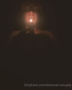 Brennan Actually [ brennan-actually ] Onlyfans leaked video 10474768 on Hotleaks.tv