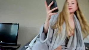 Briar Riley - Message Me! 💕 [ briarriley ] Onlyfans leaked video 10474604 on Hotleaks.tv