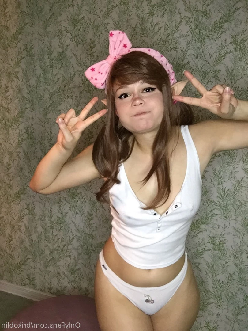 Ellie [ brikoblin ] Onlyfans leaked photo 8982376 on Hotleaks.tv