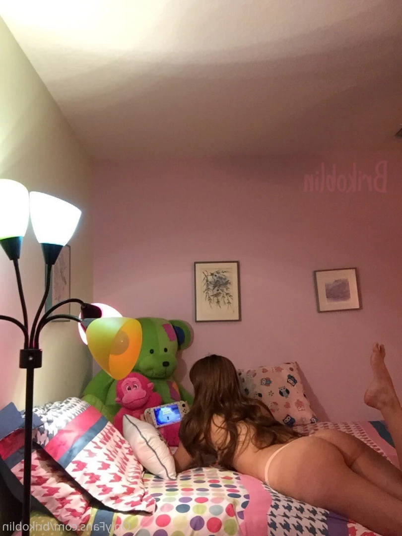 Ellie [ brikoblin ] Onlyfans leaked photo 8982734 on Hotleaks.tv