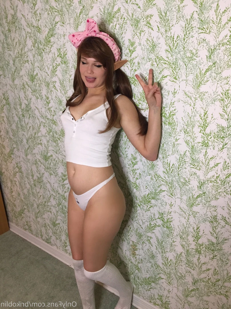 Ellie [ brikoblin ] Onlyfans leaked photo 8982968 on Hotleaks.tv