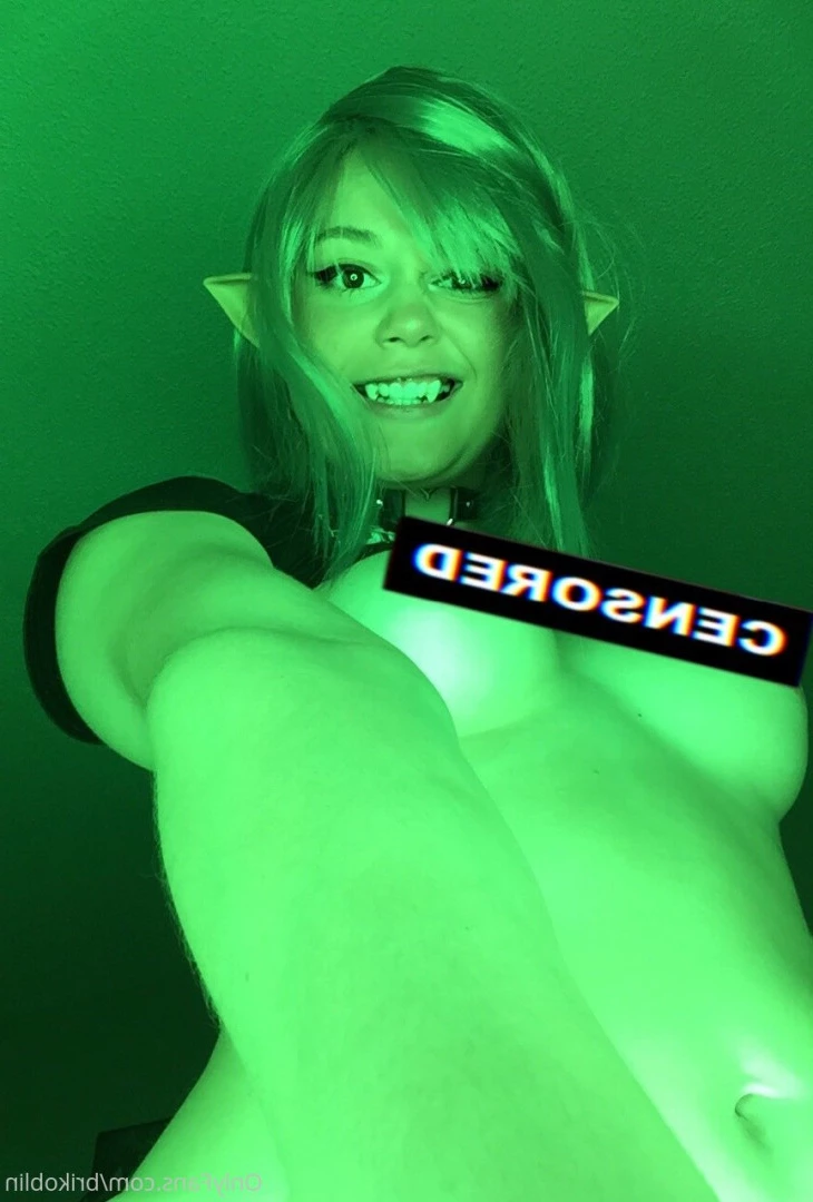 Ellie [ brikoblin ] Onlyfans leaked photo 8983709 on Hotleaks.tv