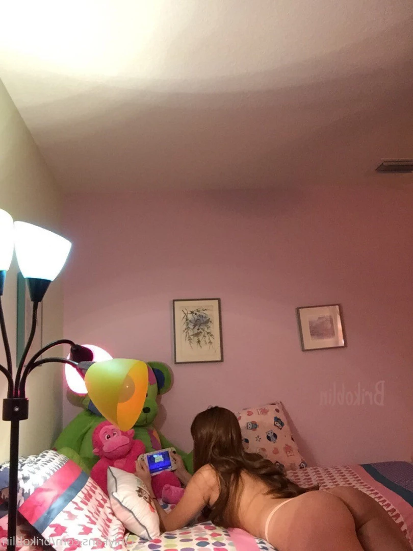 Ellie [ brikoblin ] Onlyfans leaked photo 8984045 on Hotleaks.tv