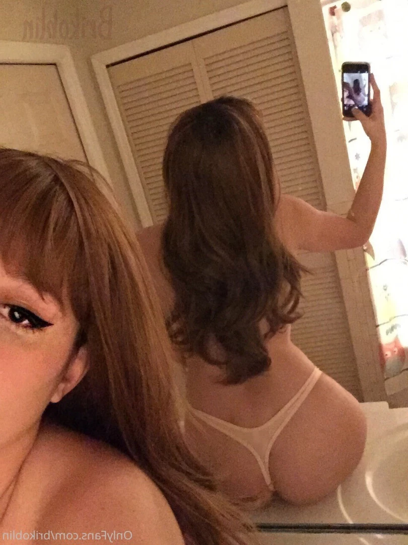 Ellie [ brikoblin ] Onlyfans leaked photo 8984143 on Hotleaks.tv