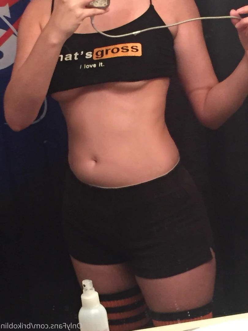 Ellie [ brikoblin ] Onlyfans leaked photo 8984200 on Hotleaks.tv