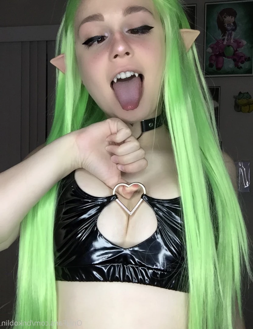 Ellie [ brikoblin ] Onlyfans leaked photo 8984224 on Hotleaks.tv