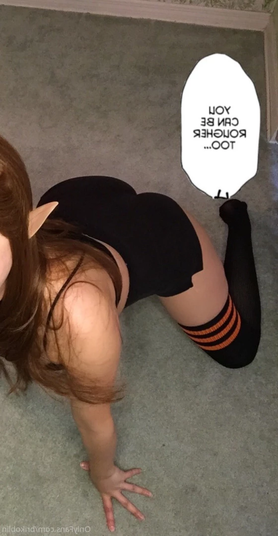 Ellie [ brikoblin ] Onlyfans leaked photo 8984243 on Hotleaks.tv