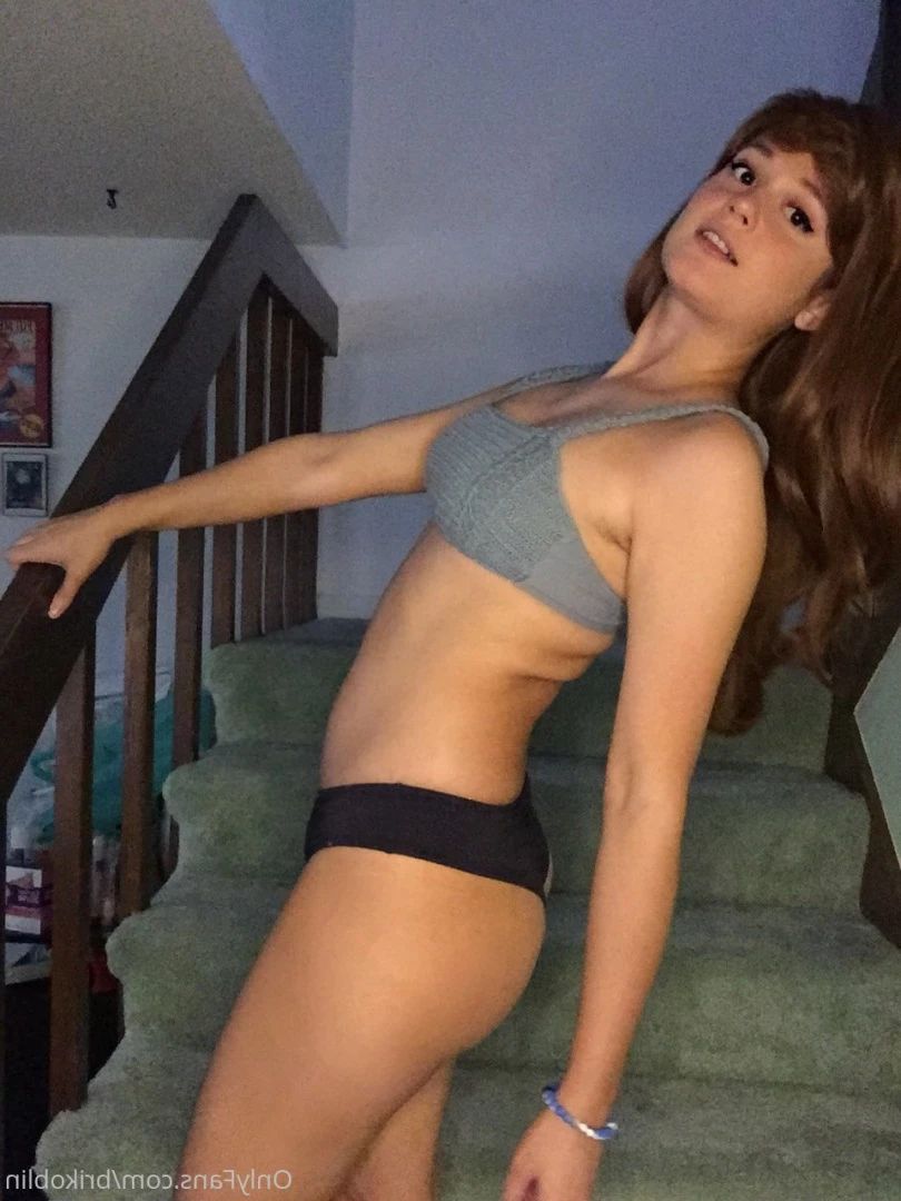 Ellie [ brikoblin ] Onlyfans leaked photo 8984315 on Hotleaks.tv