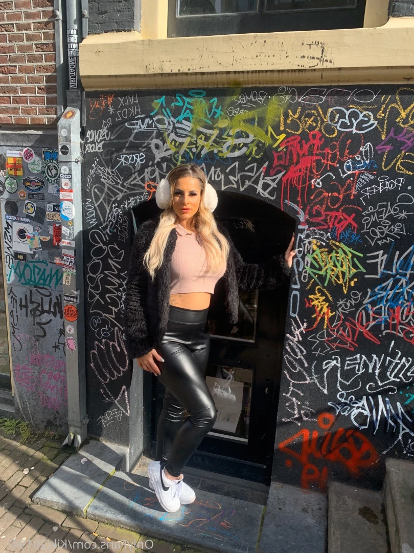Kiki Jay Free 😈 Sext Me 💦 [ britishkikijayfree ] Onlyfans leaked photo 9155688 on Hotleaks.tv