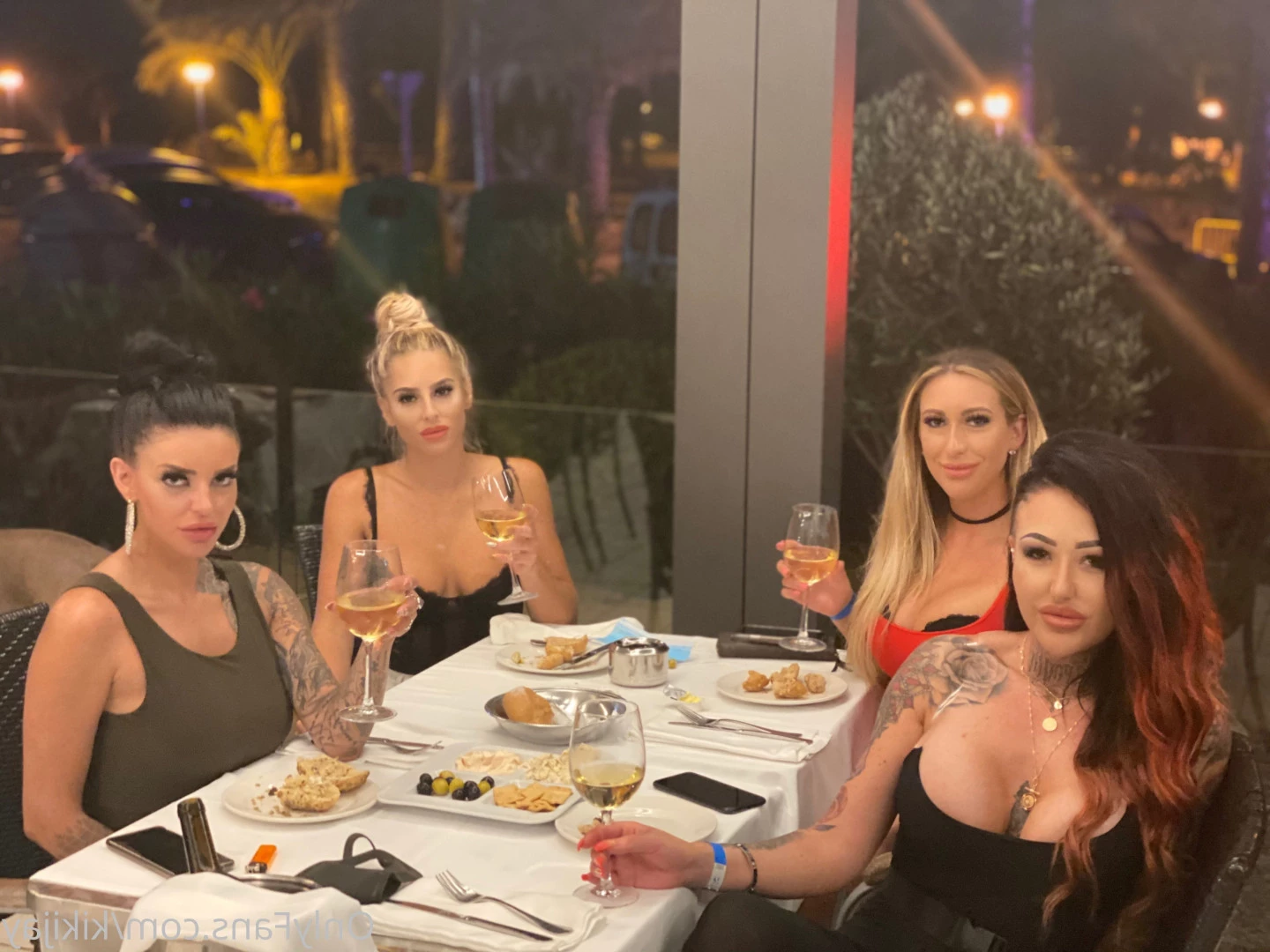 Kiki Jay Free 😈 Sext Me 💦 [ britishkikijayfree ] Onlyfans leaked photo 9158187 on Hotleaks.tv