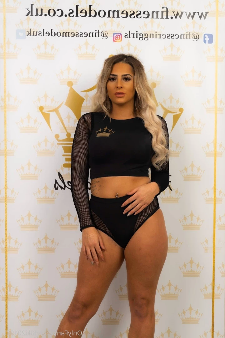 Kiki Jay Free 😈 Sext Me 💦 [ britishkikijayfree ] Onlyfans leaked photo 9158992 on Hotleaks.tv