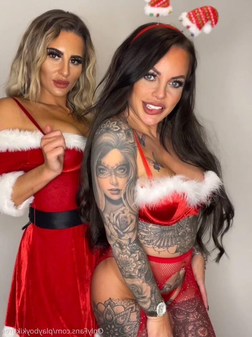 Kiki Jay Free 😈 Sext Me 💦 [ britishkikijayfree ] Onlyfans leaked photo 9159284 on Hotleaks.tv