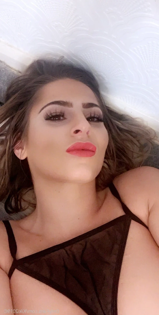 Kiki Jay Free 😈 Sext Me 💦 [ britishkikijayfree ] Onlyfans leaked photo 9159356 on Hotleaks.tv