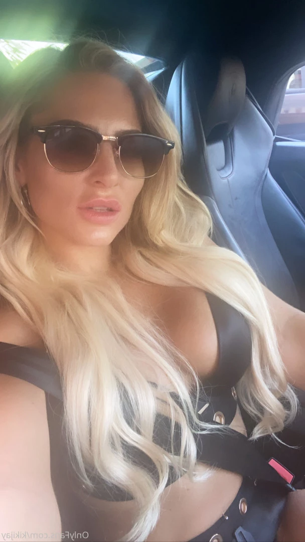 Kiki Jay Free 😈 Sext Me 💦 [ britishkikijayfree ] Onlyfans leaked photo 9159746 on Hotleaks.tv