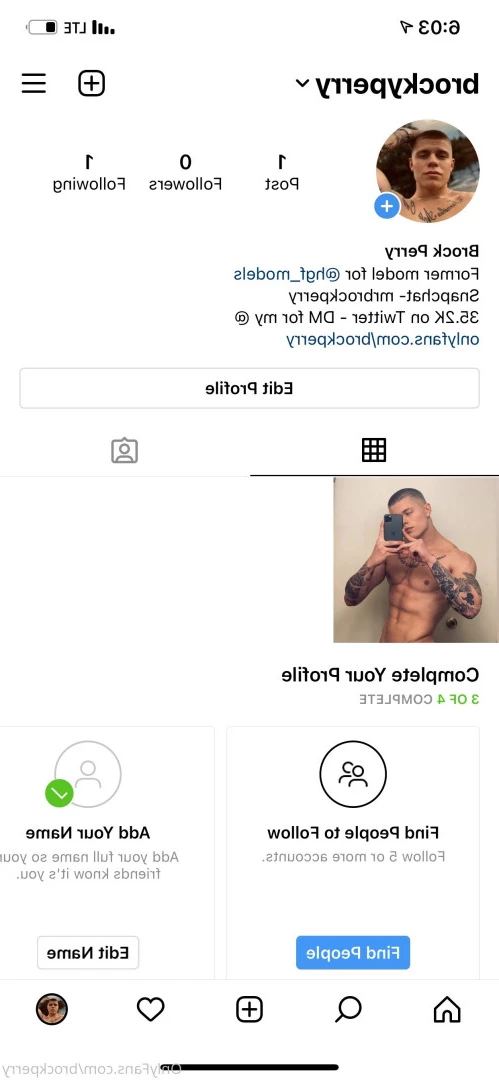Brock Perry [ brockperry ] Onlyfans leaked photo 10095807 on Hotleaks.tv