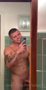 Brock Perry [ brockperry ] Onlyfans leaked video 10474324 on Hotleaks.tv