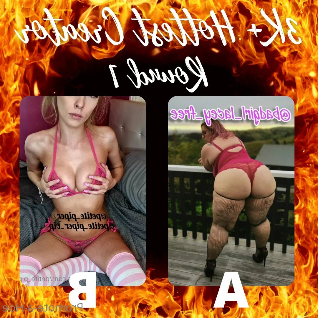 promote-a-hoe Onlyfans leaked photo 8987357 on Hotleaks.tv