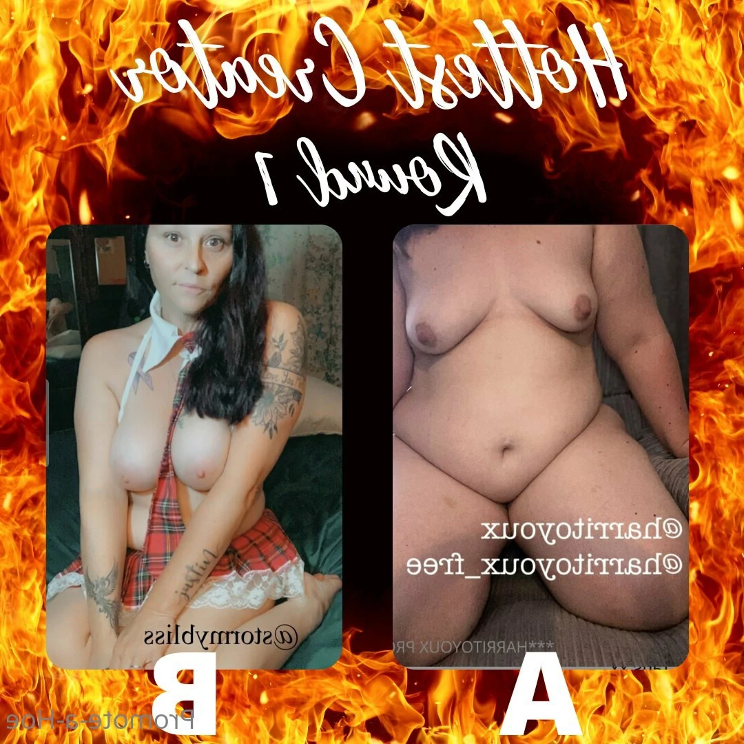 promote-a-hoe Onlyfans leaked photo 8988327 on Hotleaks.tv